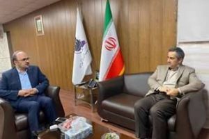 در دیدار مدیرکل دیوان محاسبات استان گیلان با مدیرعامل شرکت شهرک‌های صنعتی استان گیلان مطرح شد؛ تأکید بر تعامل نهادهای نظارتی و اجرایی برای حمایت از تولید و اشتغال