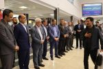 با پیگیری‌های استاندار گیلان؛ خط پروازی جدید رشت ـ آستاراخان راه اندازی شد