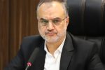 کارگرنیا رئیس شورای اسلامی شهر رشت: معرفی ظرفیت های سرمایه گذاری رشت در دیدار با سرمایه گزاران نمایشگاه بین المللی کیش/ حضور جمعی سرمایه گزاران کیش در رشت / ساخت شهری بهتر با هم افزایی و بهره مندی از فرصت های ملی و بین المللی