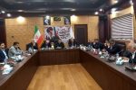 بازرس کل گیلان عنوان نمود: لزوم تسریع در تکمیل زیرساختهای باقیمانده در شهر صنعتی رشت