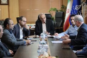 ۷۰ واحد صنعتی بتن آماده در گیلان فعال است