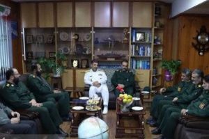 سردار دامغانی: قدرت ایران در گرو هم‌افزایی ارتش و سپاه است