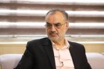 کارگرنیا رئیس شورای اسلامی شهر رشت در دیدار با مدیر عامل سازمان همیاری شهرداری ها و دهیاری های گیلان :انعقاد تفاهم نامه به منظور  تأمین خودروی مورد نیاز پرسنل شهرداری رشت با بهره مندی ازتسهیلات توسط سازمان همیاری شهرداری های گیلان/ رفع دغدغه مسکن پرسنل خدوم شهرداری رشت با تجهیز ساختمان های مسکن مهر شهرداری رشت/ رفع دغدغه تهیه جهیزیه بازنشستگان شهرداری رشت برای فرزندانشان