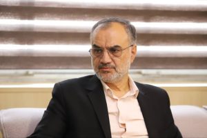 کارگرنیا رئیس شورای اسلامی شهر رشت در دیدار با مدیر عامل سازمان همیاری شهرداری ها و دهیاری های گیلان :انعقاد تفاهم نامه به منظور  تأمین خودروی مورد نیاز پرسنل شهرداری رشت با بهره مندی ازتسهیلات توسط سازمان همیاری شهرداری های گیلان/ رفع دغدغه مسکن پرسنل خدوم شهرداری رشت با تجهیز ساختمان های مسکن مهر شهرداری رشت/ رفع دغدغه تهیه جهیزیه بازنشستگان شهرداری رشت برای فرزندانشان