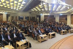 دانشگاه گیلان میزبان نخبگان مهندسی بیوسیستم؛ آغاز کنگره‌ای برای آینده کشاورزی هوشمند ایران