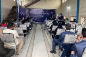 ارتقاء شهرک‌ها و نواحی صنعتی، گامی بلند در مسیر توسعه پایدار اقتصادی