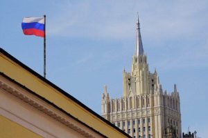 تحریم‌های ضد روسی آمریکا مشکلی ایجاد نخواهد کرد