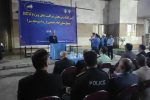 کلنگ‌زنی احداث بخش مراقبت‌های ویژه (ICU) جدید در بیمارستان امام خمینی (ره) صومعه‌سرا