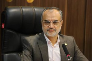 کارگرنیا رییس شورای اسلامی شهر رشت: انتقاد از انسداد پیاده رو و به خطر افتادن جان مردم در خیابان مطهری رشت/ اولویت واگذاری ۱۶۰ واحد مسکونی مسکن مهر با پرسنل شهرداری است/ خطر ریزش دیوار ساختمان کارخانه الکتریک رشت/ آرزوی موفقیت برای دو آتش نشان رشتی در مسابقات جهانی عربستان