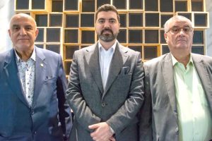 برگزاری موفقیت‌آمیز بیست و دومین اجلاس اتاق‌های بازرگانی کشورهای منطقه دریای خزر