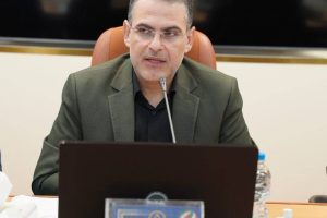 توزیع ۳ هزار بسته گوشت بین مددجویان گیلانی