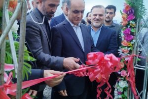 مدیرعامل شرکت برق منطقه‌ای گیلان خبر داد: اولین پست سیار با ظرفیت ۳۰ مگاولت آمپر احداث و به بهره‌برداری رسید