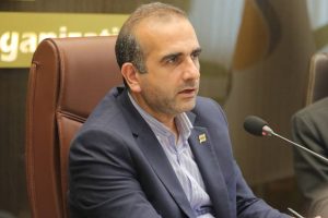 طاعتی مقدم عملکرد عمرانی منطقه آزاد انزلی در دولت چهاردهم را تشریح کرد: اجرای ۱۳ طرح عمرانی جدید، تکمیل پروژه‌های نیمه‌کاره و انجام مطالعات پروژه‌های عمرانی با ارزش ۲.۵ همت