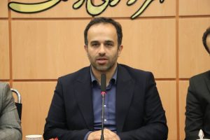 شهردار رشت خبر داد: ایجاد درآمد پایدار برای شهرداری و کاهش وابستگی به منابع سنتی با فراخوان ۴۰ بسته سرمایه‌گذاری