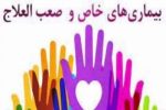 معاون خرید راهبردی و اسناد پزشکی مدیریت درمان تامین اجتماعی گیلان تاکید نمود: بیماران خاص و صعب‌العلاج از مزایای صندوق حمایت بیماران نادر بهره مند شوند