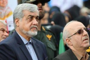 فرماندار شهرستان رشت: پیام راهپیمایی ۱۳ آبان امسال عزت و استقلال ملت ایران است