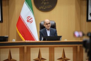 استاندار در نشست با تشکل‌های دانش‌آموزی گیلان: آینده ایران وابسته به شناخت درست مسائل کشور از سوی نسل جوان است