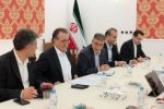 تقویت همکاری‌های بندری و حمل و نقل دریایی ایران و روسیه