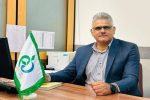 دکتر علیرضا سعید گوهری: تغذیه سالم داروی خاموش سلامتی است/ نقطه آغاز هر تغییر پایدار در الگوی غذایی، خانه و خانواده است