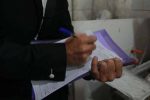 بازدید مشترک نظارتی: بازدید مشترک نظارتی از مراکز درمانی و اماکن غذایی رشت و خمام منجر به پلمب چند واحد متخلف شد