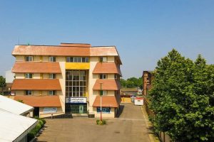 پیگیری‌های مستمر مدیریت درمان تامین اجتماعی گیلان به بار نشست؛ پرداخت کامل مطالبات سال ۱۴۰۳ و دو ماه نخست ۱۴۰۴ به دانشگاه علوم پزشکی و داروخانه‌های استان