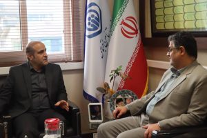 تأکید بر تعامل و تعیین تکلیف دیون بیمه‌ای در نشست مشترک بنیاد مسکن و تأمین اجتماعی گیلان