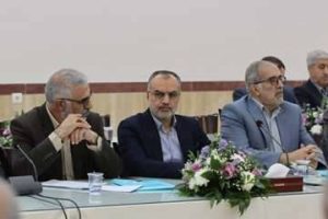 کارگرنیا در هفتاد و هفتمین اجلاس مجمع مشورتی روسای شوراهای اسلامی مراکز استان های کشور در ارومیه : ضرورت نظارت هوشمند بر ساخت‌وسازهای غیرمجاز و صیانت ازحریم شهرها