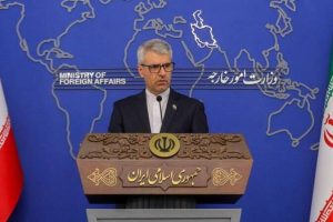 سخنگوی وزارت خارجه کشورمان اعلام کرد؛ هشدار درباره پیامد‌های تحرکات نظامی آمریکا در منطقه کارائیب