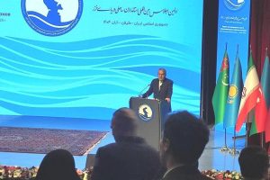 سیدرضا صالحی امیری: دریای خزر ظرفیتی بزرگ برای بخش گردشگری