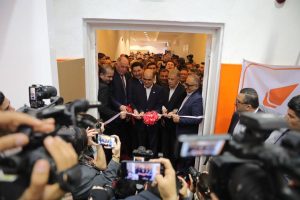 کاسپین اکسپو ۲۰۲۵ آغاز شد؛ دریچه‌ای تازه به روی همکاری‌های اقتصادی کشورهای حاشیه دریای کاسپین