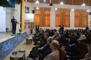 استاندار گیلان: اجلاس خزر تلاشی برای جلب توجه ملی و بین‌المللی به ظرفیت‌های گیلان بود