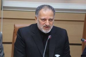 بازرس کل گیلان: به جایگاه قدسی خادمان نظام سلامت تعظیم می‌کنم و در کنارشان هستم