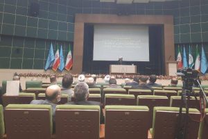 بزرگداشت هفته بسیج و ایام فاطمیه در دادگستری گیلان، بسیج منطق و فرهنگ جامع انقلاب اسلامی