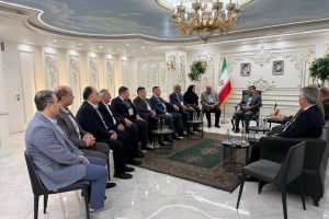 همایش اکسپو ۲۰۲۵ استان اردبیل با هدف معرفی ظرفیت‌های اقتصادی، گردشگری، فرهنگی و سرمایه‌گذاری استان برگزار می‌شود