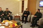 فرمانده سپاه قدس گیلان: همکاری سپاه و ارتش موجب ارتقای چشمگیر آمادگی‌های دفاعی می‌شود
