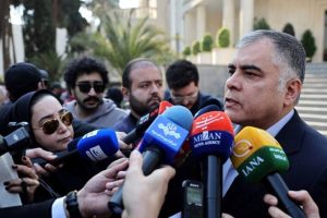 وزیر نفت: سهمیه‌های بنزین بدون تغییر باقی می‌ماند