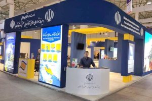 حضور فعال منطقه آزاد انزلی در نمایشگاه بین‌المللی «کیش اکسپو ۲۰۲۵» با تمرکز بر معرفی فرصت‌های نوین سرمایه‌گذاری و صادرات