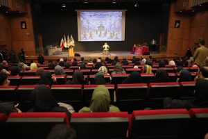 قصه‌ها، پلی میان نسل‌ها؛ معرفی برگزیدگان جشنواره بین‌المللی قصه‌گویی در گیلان