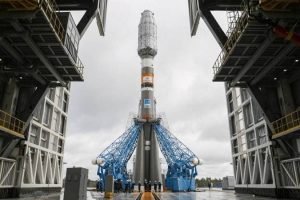 نمایش توانمندی فضایی کشور با پرتاب ۳ ماهواره