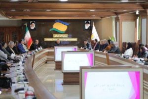 آغاز طرح «بذر» با رویکرد توانمندسازی اقتصادی جوامع محلی در منطقه آزاد انزلی