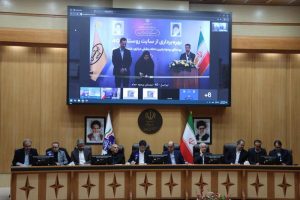 با حضور استاندار و وزیر ارتباطات، فناوری و اطلاعات؛ ۳۰۵ پروژه‌ زیرساختی ارتباطات و فناوری اطلاعات گیلان افتتاح شد