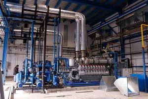 مدیر عامل شرکت برق منطقه‌ای گیلان خبر داد: نیروگاه مقیاس کوچک شهرک صنعتی صومعه‌سرا در دهه فجر به بهره‌برداری می‌رسد