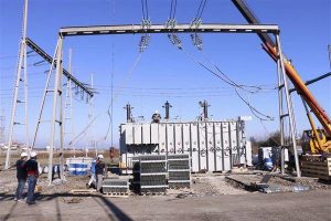 در سال جاری محقق خواهد شد: اولین ترانس ۲۵۰ مگاولت‌آمپر صنعت برق گیلان به بهره‌برداری می‌رسد