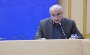 مدیرکل صمت گیلان: ارز مورد نیاز صنایع دارویی استان به طور کامل تامین شده است