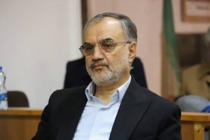 کارگرنیا رئیس شورای اسلامی شهر رشت: لایحه بخشش ۶۵ درصدی عوارض جهت کمک به رفع مشکل بیش از ۸۰۰ نفر از شهروندان رشت