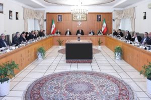 دستور رئیس‌جمهور به شورای عالی امنیت ملی درباره رفع محدودیت‌های اینترنت