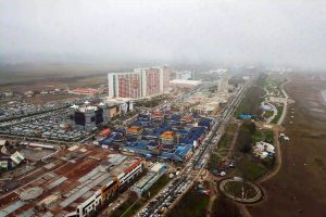 صدور مجوز سرمایه‌گذاری در منطقه آزاد بدون مکاتبه با سرزمین اصلی انجام شود