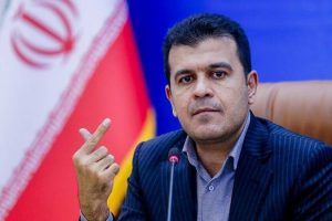 افشین: اینترنت کشور تا آخر هفته به وضعیت عادی باز می‌گردد