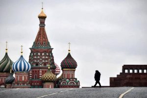 هشدار روسیه نسبت به حمله به ایران