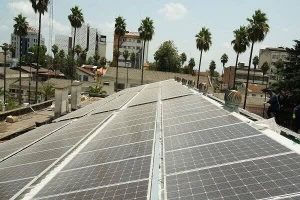 الزام قانونی دستگاه‌های اجرایی برای تامین برق از منابع تجدیدپذیر افزایش یافت